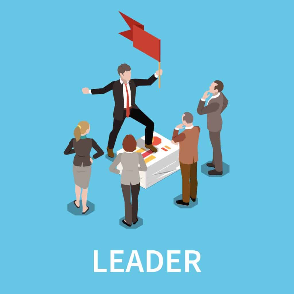 Types et styles de leadership