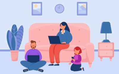 Le Télétravail : un atout stratégique pour les entreprises