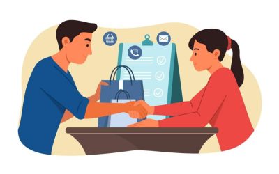 Clienteling : L’art de fidéliser vos clients avec une approche personnalisée