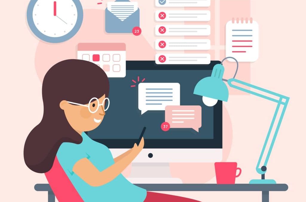 Travail asynchrone : réinventer la productivité avec flexibilité et autonomie