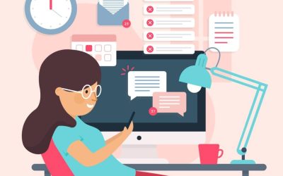 Travail asynchrone : réinventer la productivité avec flexibilité et autonomie