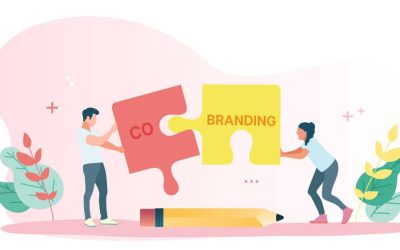 Le Co-branding : ses avantages et ses inconvénients