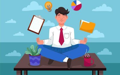 L’Entrepreneuriat et la santé mentale : un équilibre essentiel
