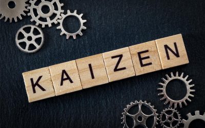 La méthode KAIZEN pour améliorer votre système managérial